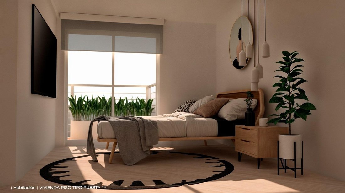 Apartment in Horta-Guinardó, Barcelona, Spain 5 - 16749654