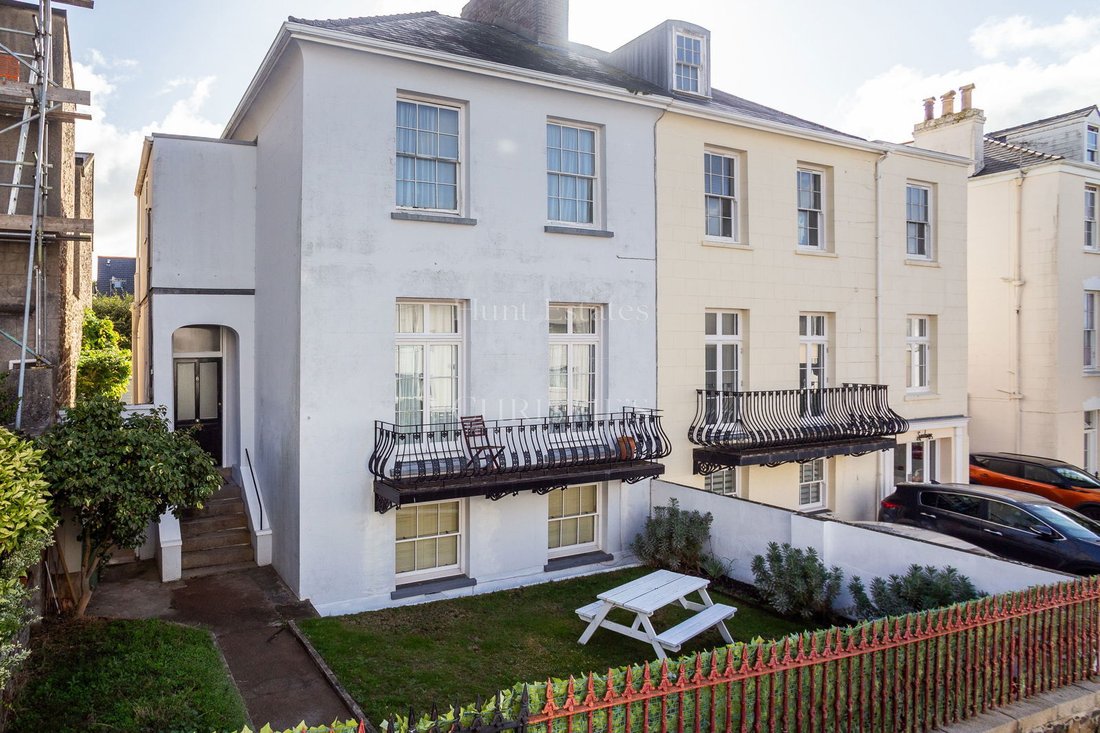 House in Saint Helier, St Helier, Jersey 1 - 16307777