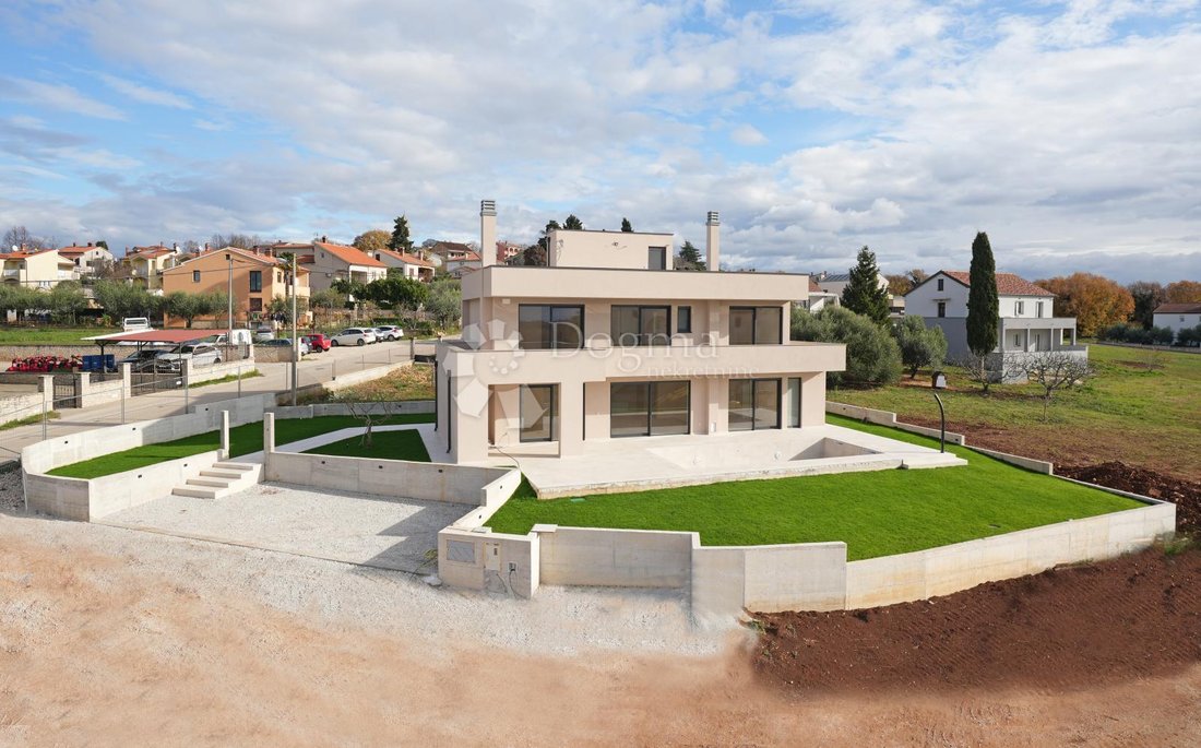 House in Porec, Istria County, Croatia 2 - 16197873