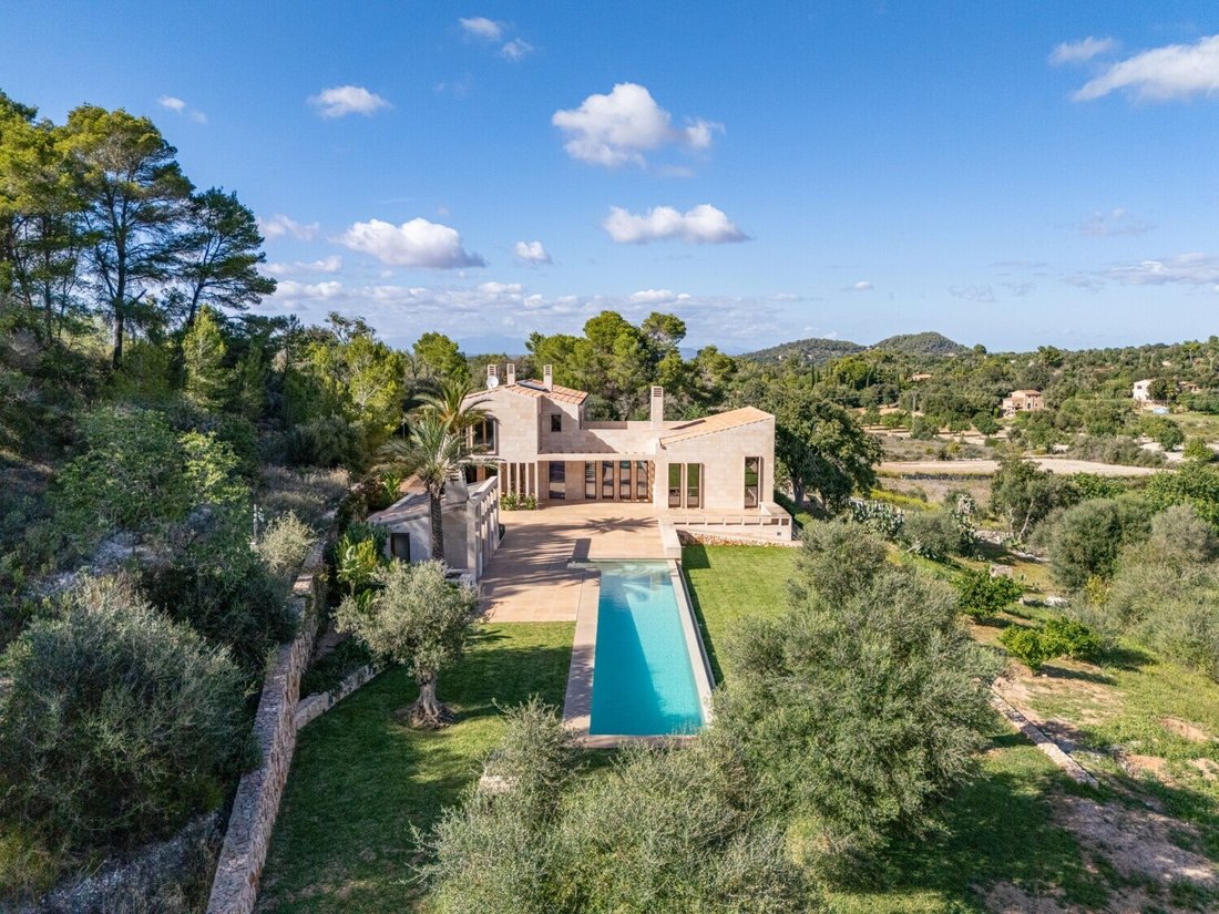 House in Felanitx, Balearic Islands, Spain 5 - 16750464