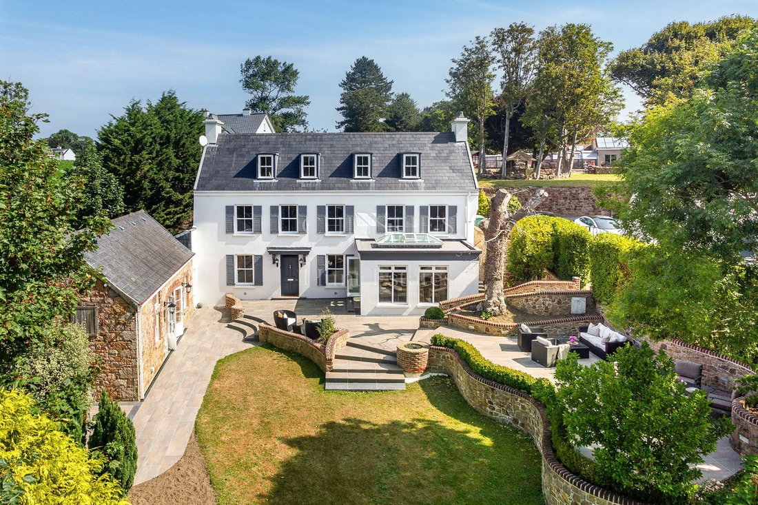 House in Jersey, St Lawrence, Jersey 1 - 16025270
