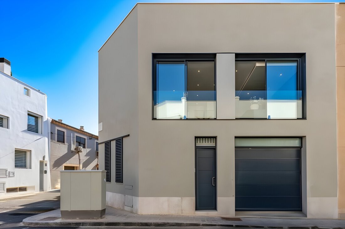 House in Palma, Balearic Islands, Spain 1 - 16750511
