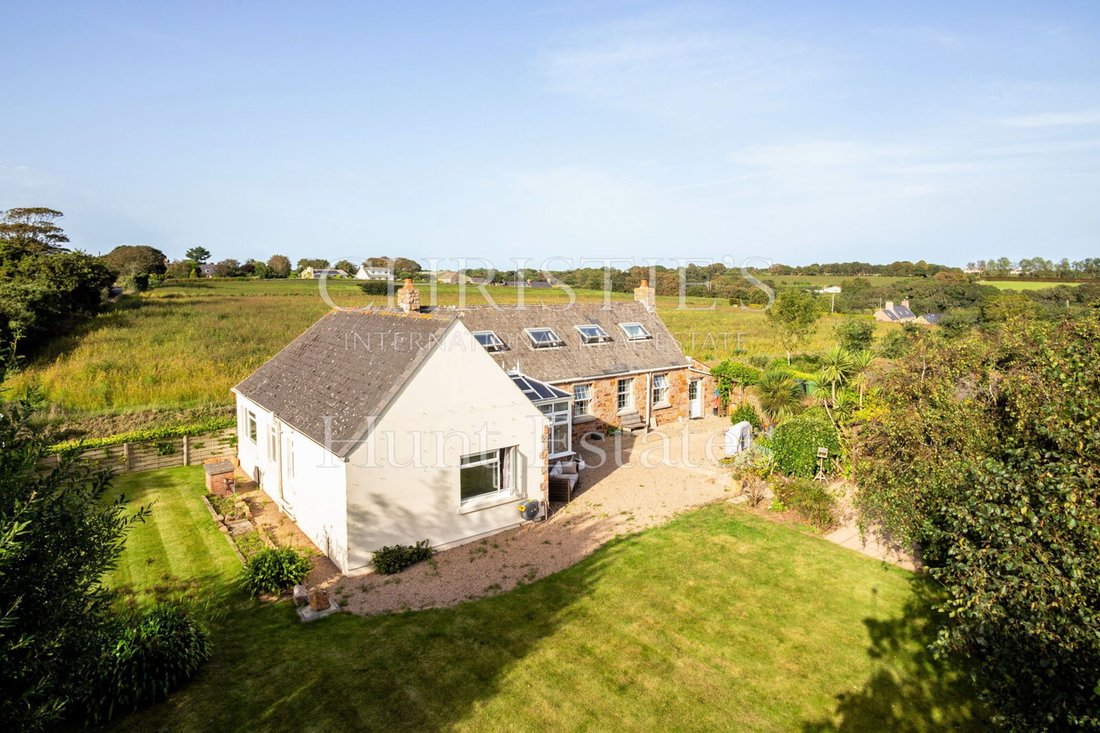 House in Jersey, St Lawrence, Jersey 1 - 13234088
