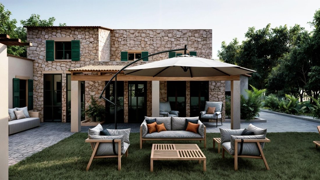 House in Alcudia, Balearic Islands, Spain 2 - 16750591