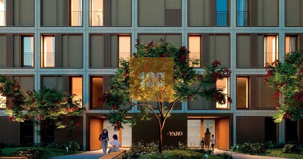 Apartment in Santa Marinha e Sao Pedro da Afurada, Porto District, Portugal 3 - 16750085