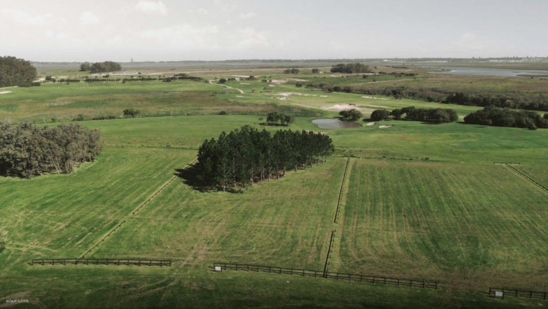 Land in Chakras del Este, Maldonado Department, Uruguay 1 - 16751742