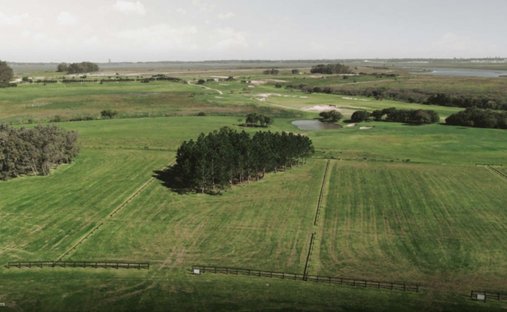 Land in Chakras del Este, Maldonado Department, Uruguay 1