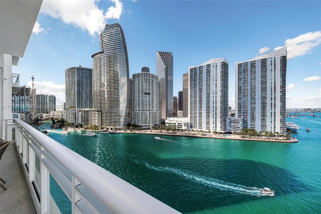 Condo in Miami, Florida, United States 5 - 16689053
