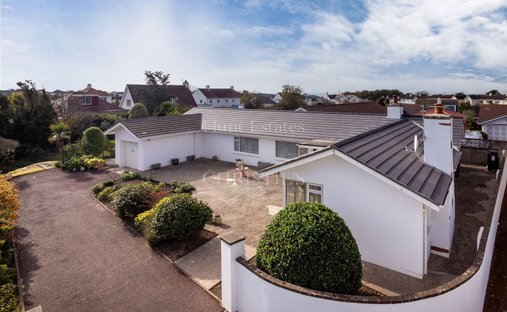 House in Jersey, St Lawrence, Jersey 1