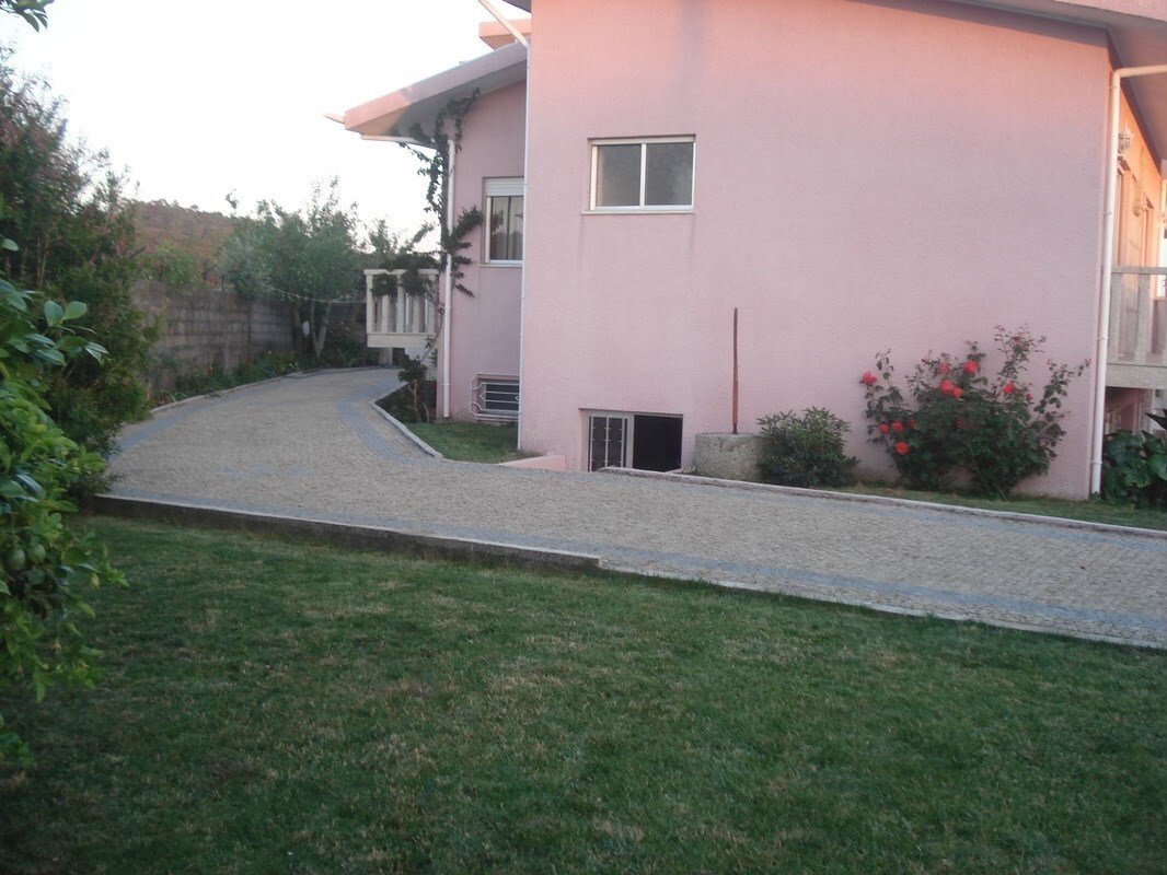 Villa in Guilhabreu, Porto District, Portugal 2 - 16752636