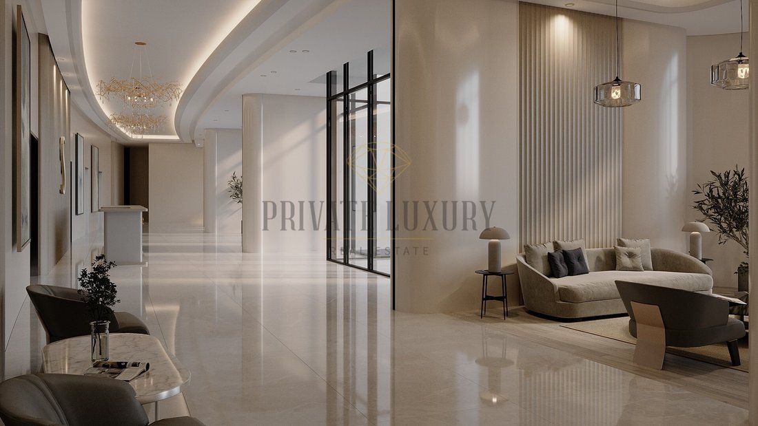 Apartment in Dubai Marina / Marsa Dubai, Dubai, United Arab Emirates 5 - 16750118