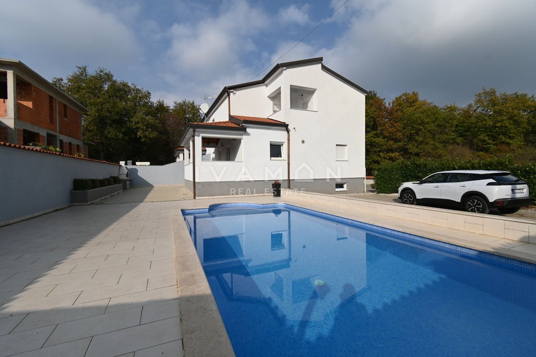 House in Porec, Istria County, Croatia 2 - 16749383