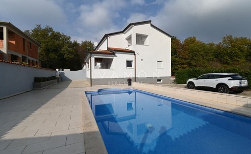 Maison à Poreč, Istrie, Croatie 1