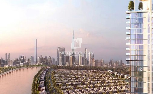 Appartamento in Città Mohammed Bin Rashid, Emirato di Dubai, Emirati Arabi Uniti 1