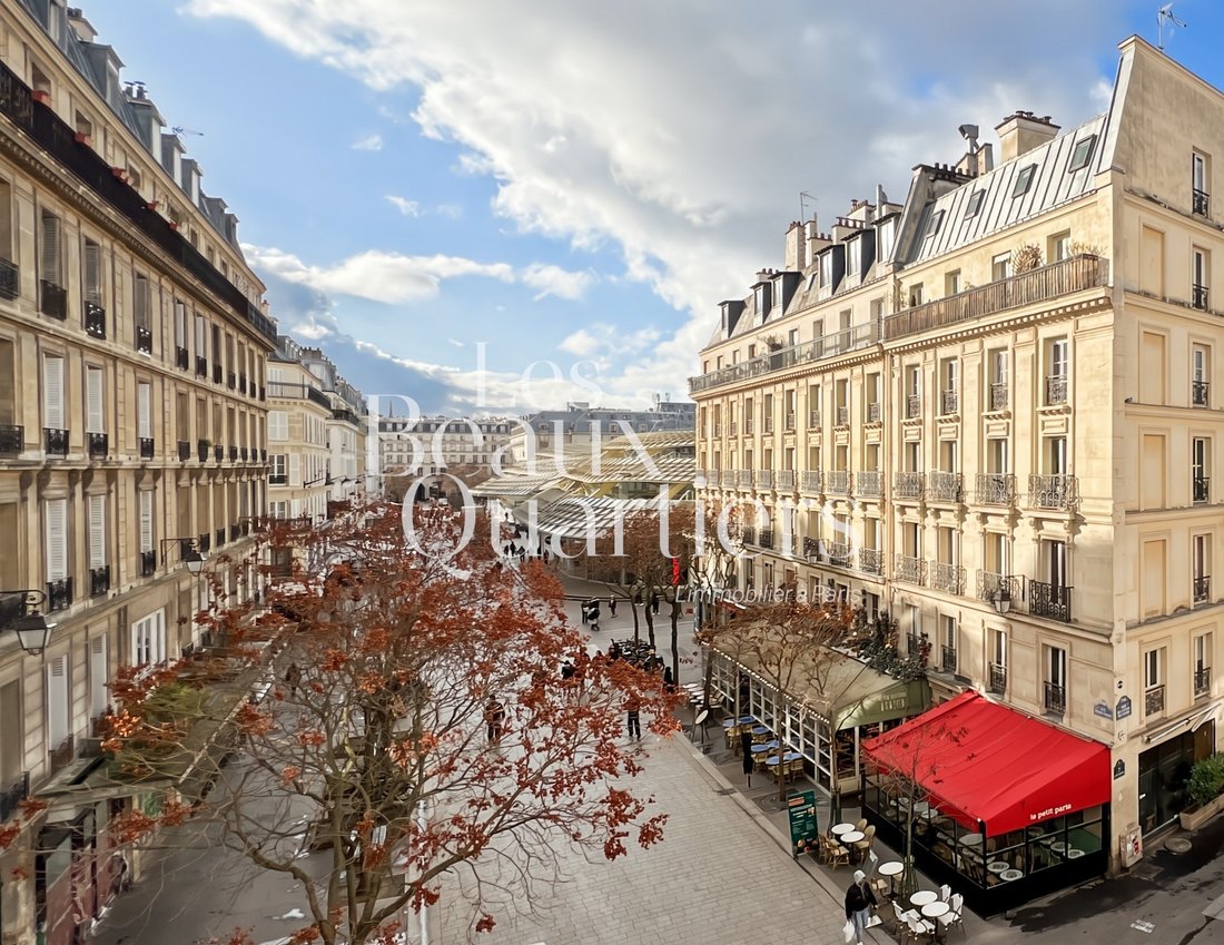 Apartment in Palais Royal, Paris 1er Arrondissement, Paris 2 - 16749203