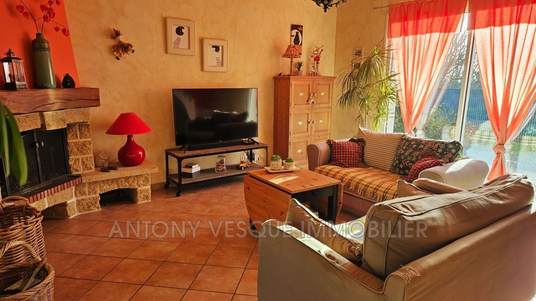 Villa in Agon-Coutainville, Normandy, France 4 - 16751200