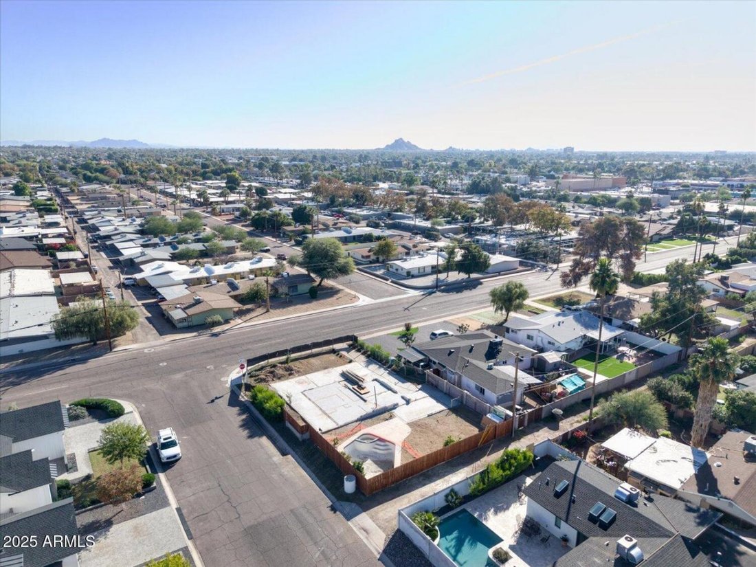 House in Phoenix, Arizona, United States 4 - 16751703