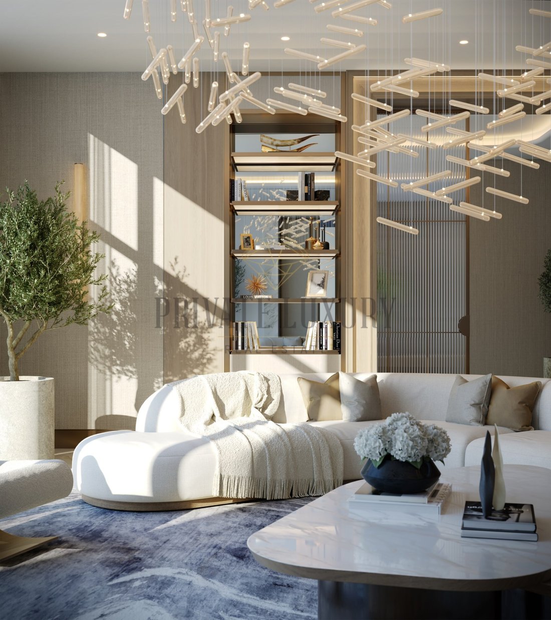Apartment in Dubai Marina / Marsa Dubai, Dubai, United Arab Emirates 2 - 16750063
