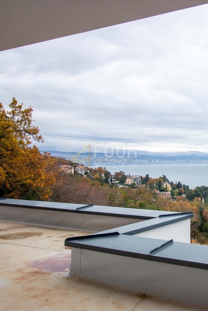 House in Grad Opatija, Primorje-Gorski Kotar County, Croatia 2 - 16615793