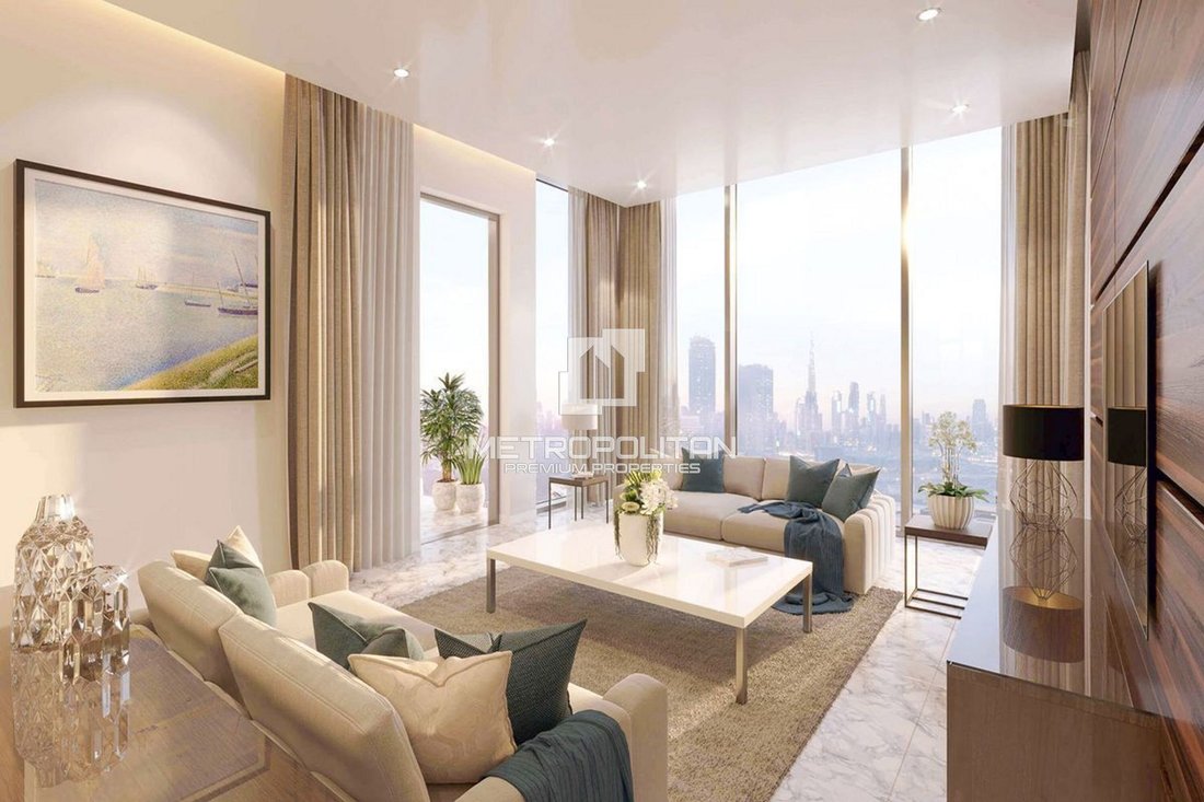 Apartment in MBR- Al Merkad, Dubai, United Arab Emirates 3 - 16752284