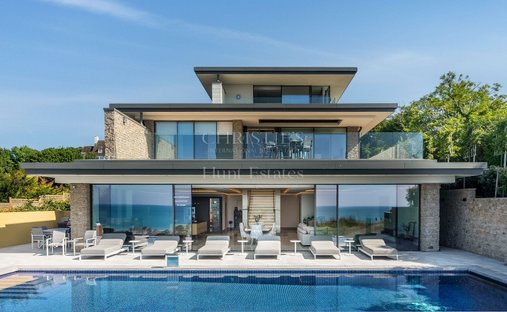 Casa a Jersey, Saint Lawrence, Jersey 1