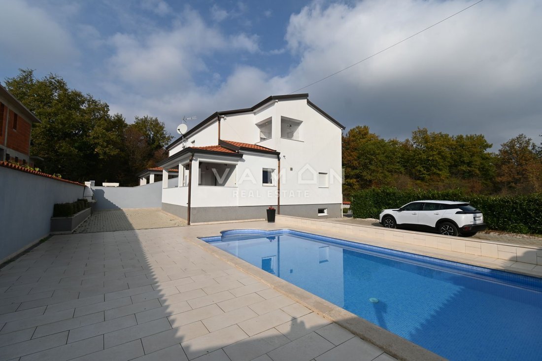 House in Porec, Istria County, Croatia 1 - 16749383