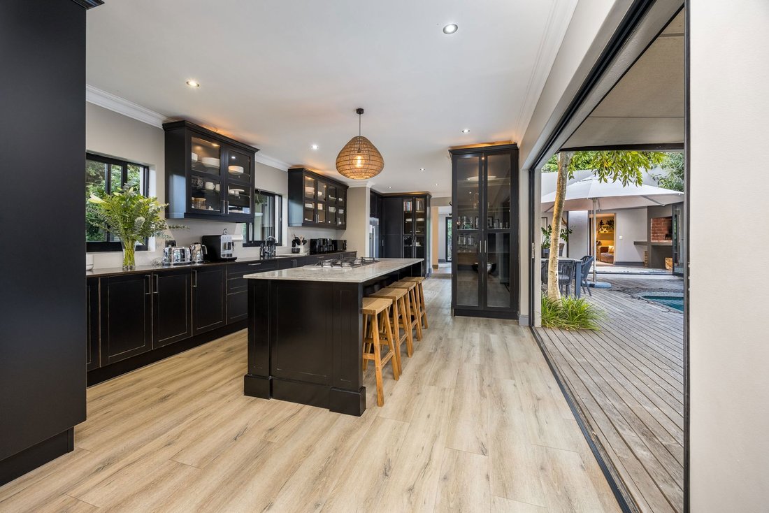 House in Cape Town, Western Cape, South Africa 2 - 16749209