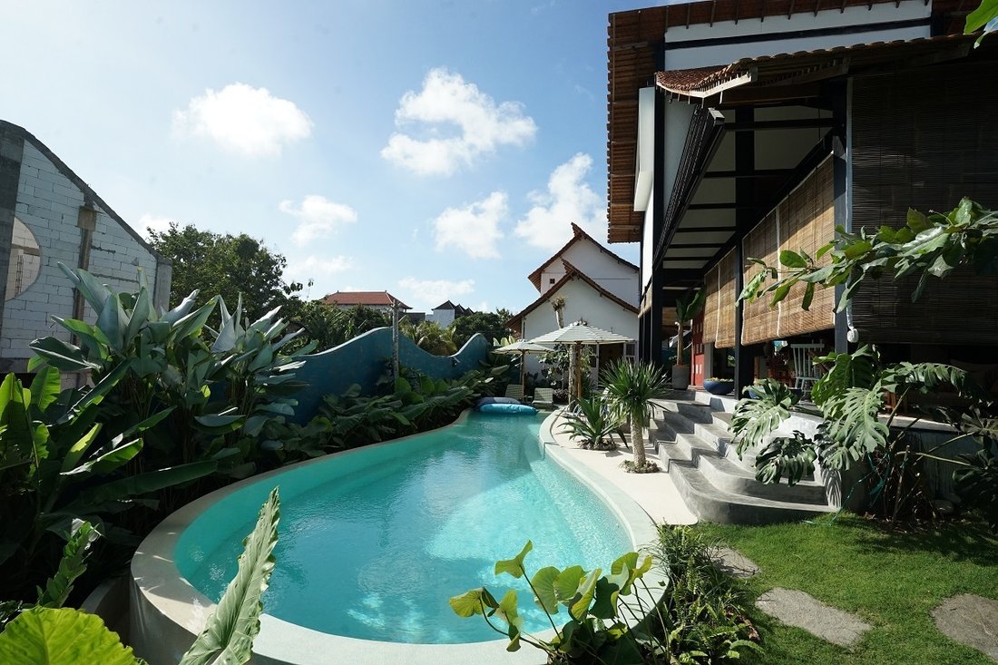 House in Pecatu, Bali, Indonesia 2 - 16692468