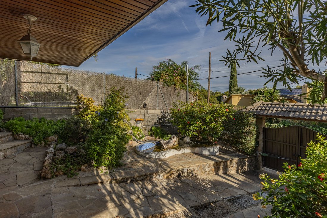 House in Castelldefels, Catalonia, Spain 5 - 16749593