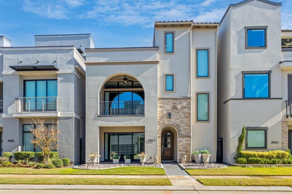 House in Plano, Texas, United States 1 - 16749894