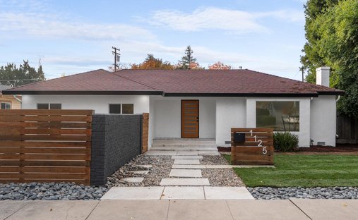 Maison à Modesto, Californie, États-Unis 1