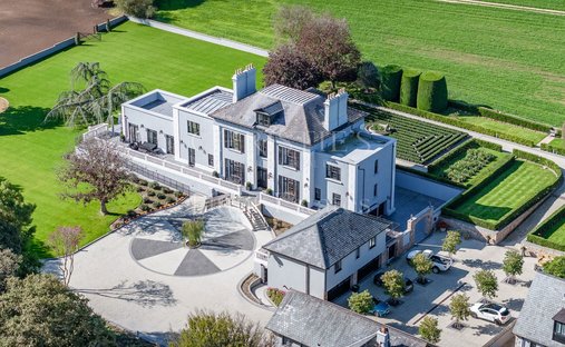 Haus in Saint Helier, St Helier, Jersey 1