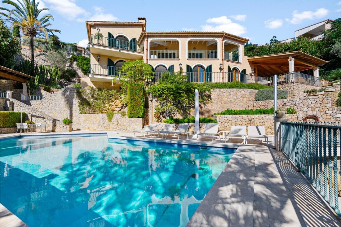 House in Pollenca, Balearic Islands, Spain 1 - 16750588