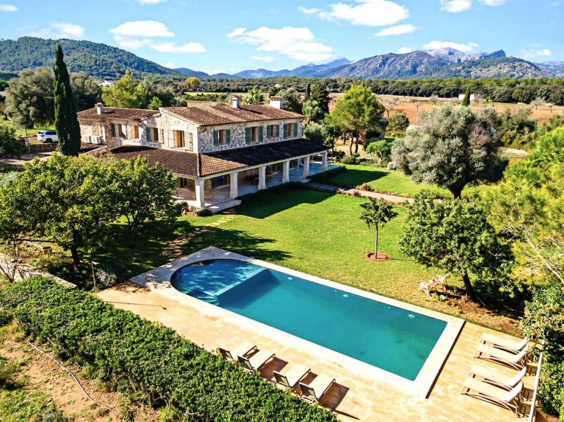 House in Alcudia, Balearic Islands, Spain 1 - 16750443