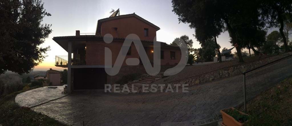 Chalet in les Franqueses del Valles, Catalonia, Spain 5 - 16752644