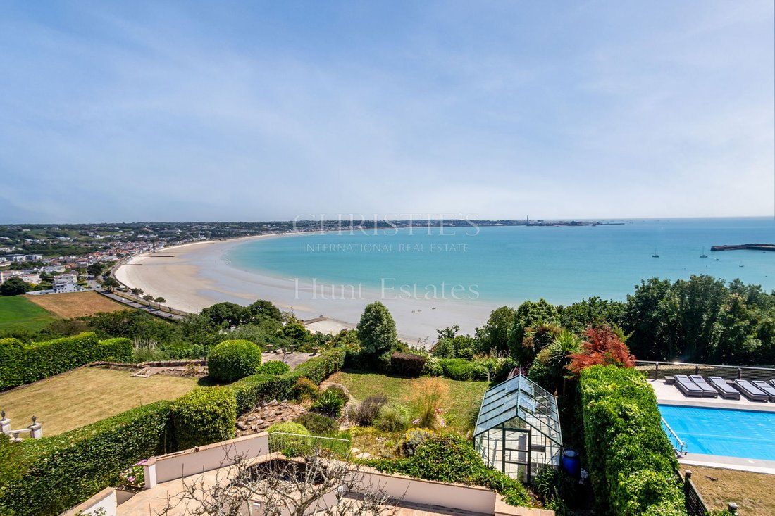 Casa en Jersey, St Lawrence, Jersey 1 - 15647031