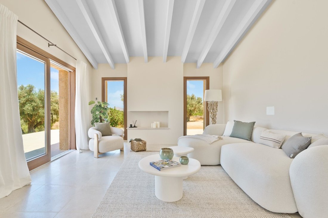 House in Pollenca, Balearic Islands, Spain 3 - 16750583