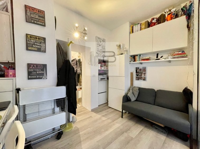 Apartment in Historic Center, Lucca, Tuscany 2 - 16751136