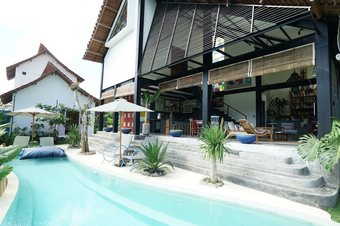 House in Pecatu, Bali, Indonesia 3 - 16692468