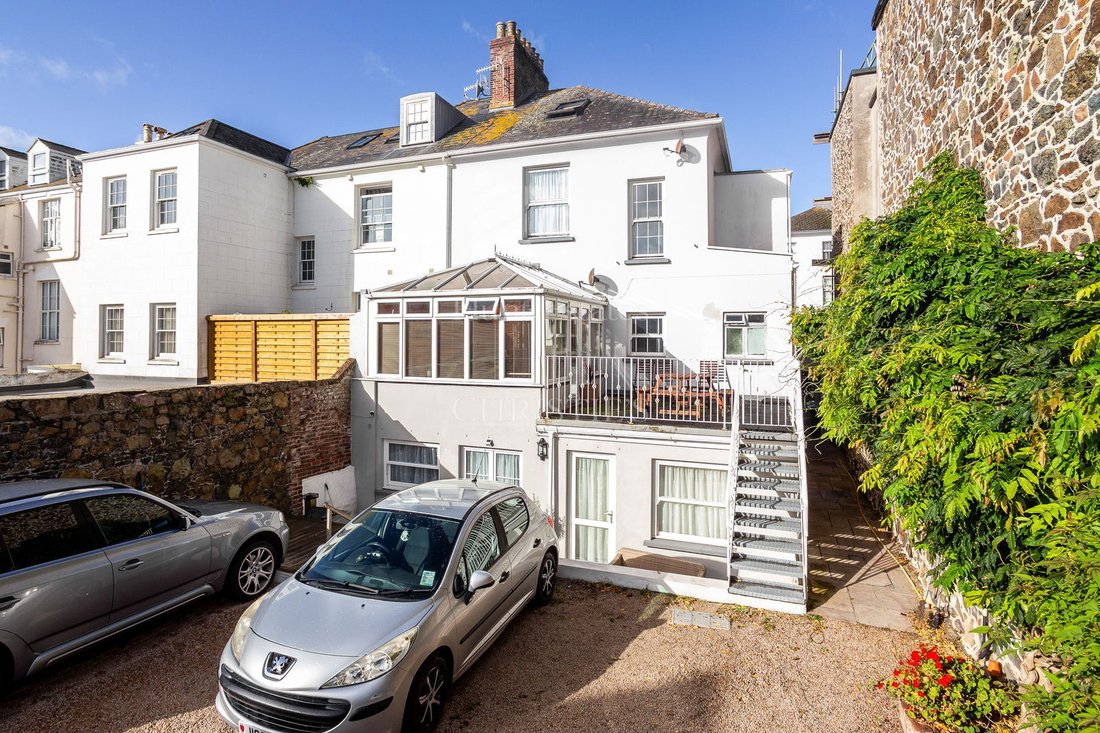 House in Saint Helier, St Helier, Jersey 3 - 16307777
