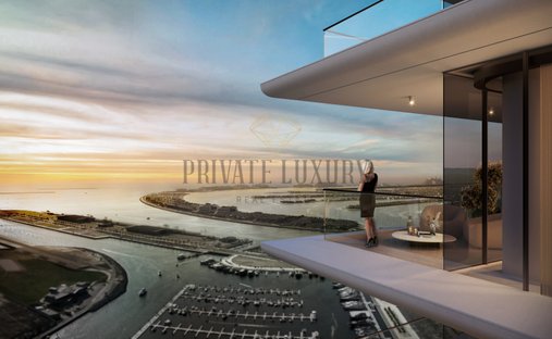 Wohnung in Dubai Marina, Dubai, Vereinigte Arabische Emirate 1
