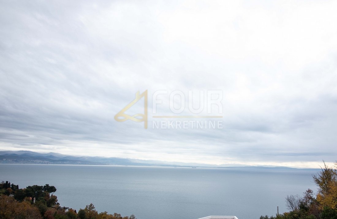 House in Grad Opatija, Primorje-Gorski Kotar County, Croatia 3 - 16615793