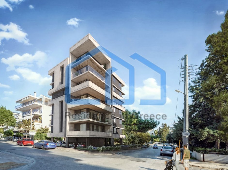 Apartment in South Athens, Attica, Greece 1 - 16750995