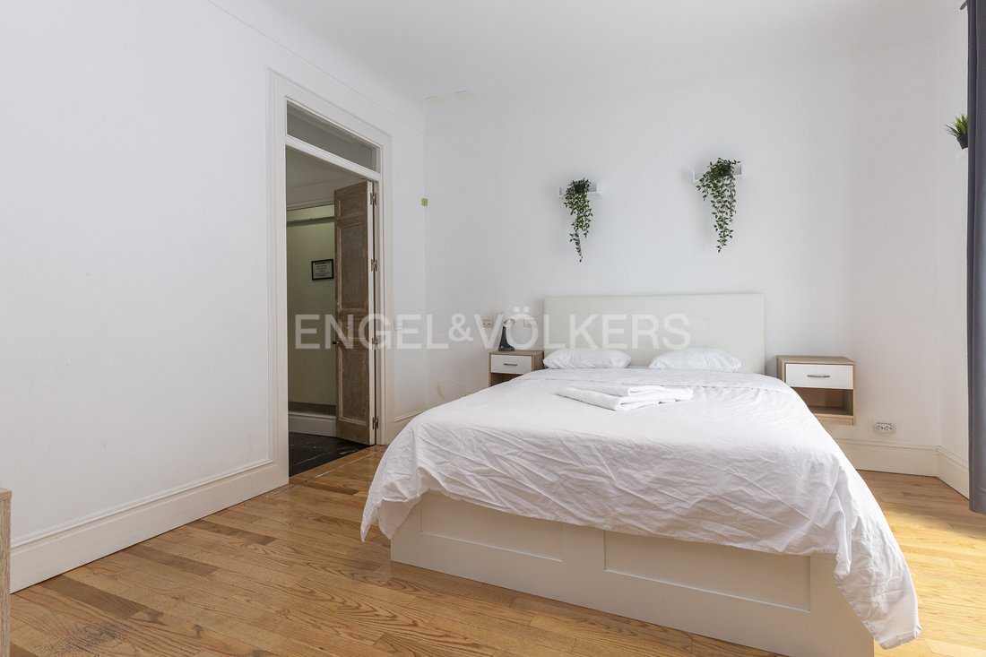Apartment in Centro, Madrid, Spain 3 - 16749933