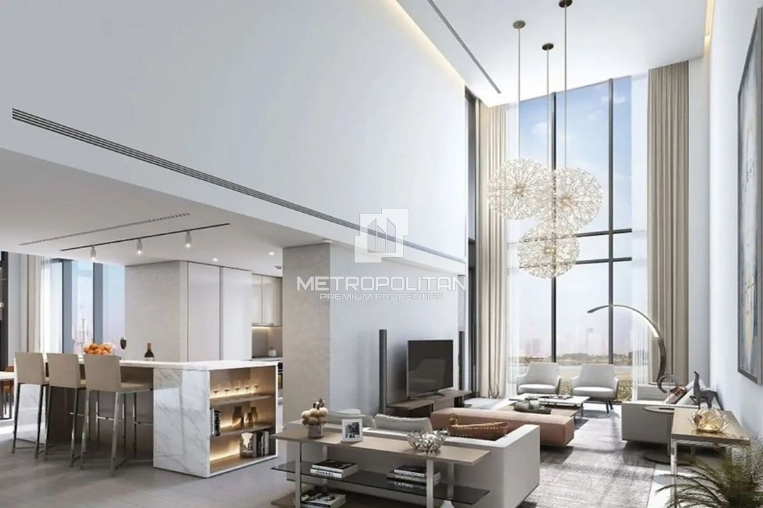 Apartment in MBR City / Mohammed Bin Rashid City, Dubai, United Arab Emirates 2 - 16752186