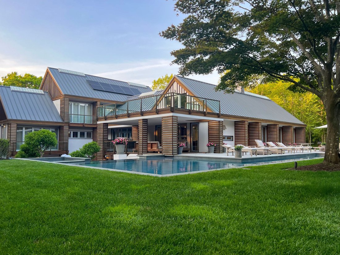 House in Sag Harbor, New York, United States 1 - 16749668