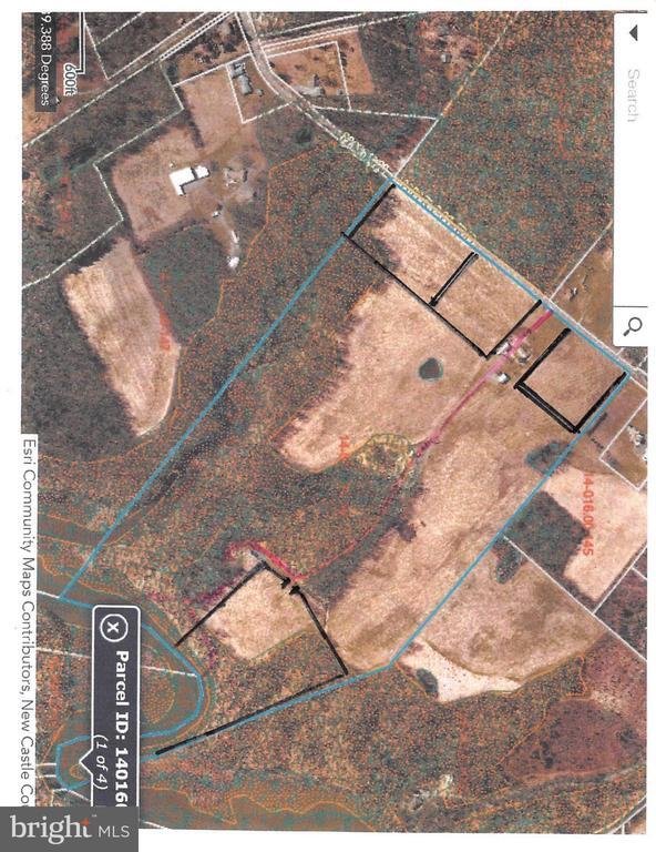 Farm Ranch in Townsend, Delaware, United States 2 - 15948973