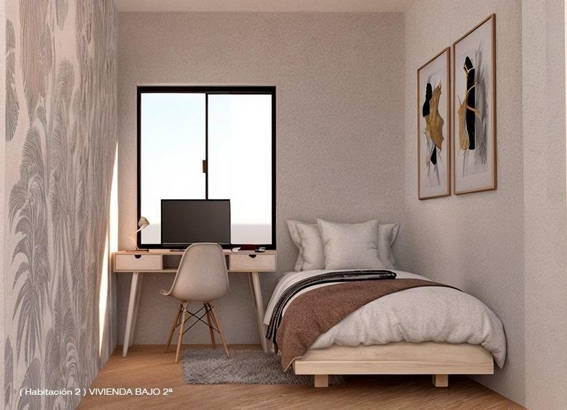 Apartment in Horta-Guinardó, Barcelona, Spain 4 - 16749654