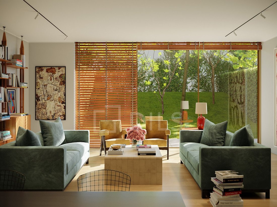 Apartment in Lordelo do Ouro e Massarelos, Porto District, Portugal 2 - 16750058