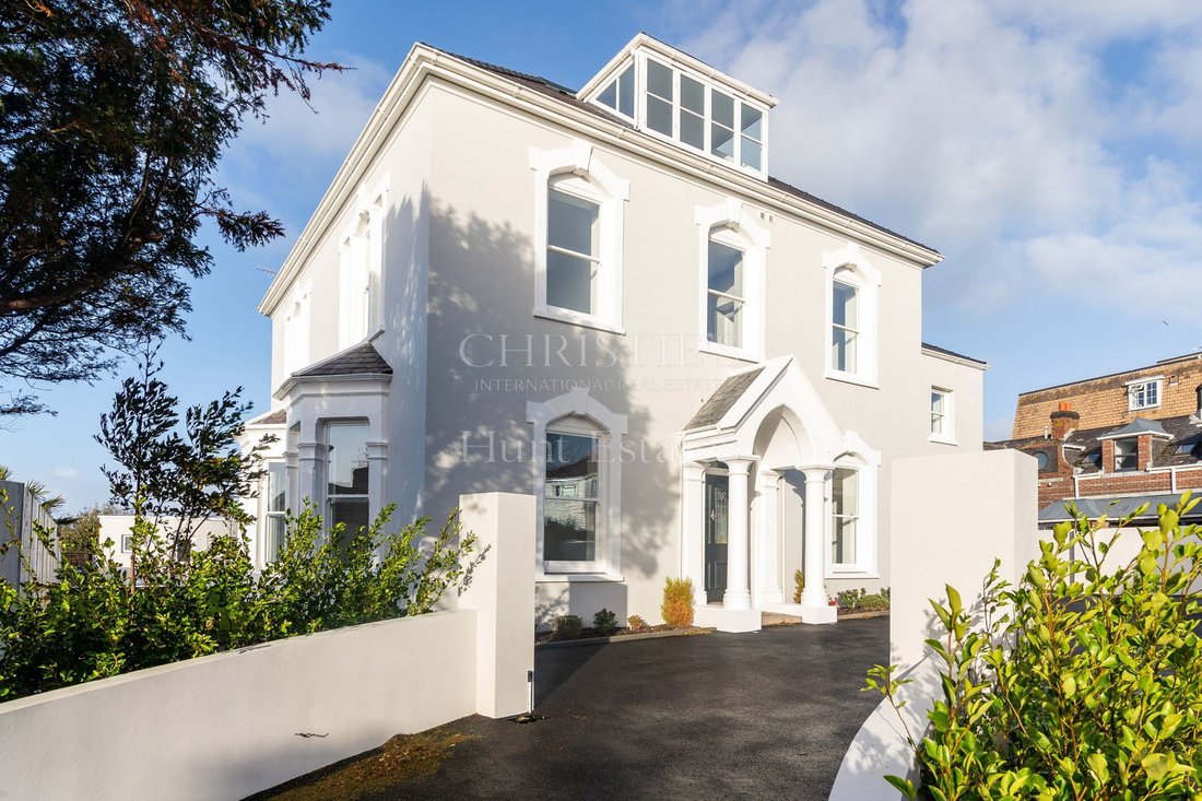 House in Saint Helier, St Helier, Jersey 1 - 13629579